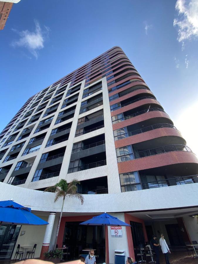 דירות פורטאלזה Iate Plaza By Escala Imoveis מראה חיצוני תמונה
