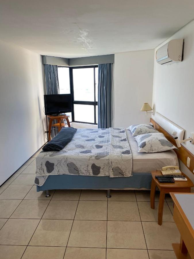 דירות פורטאלזה Iate Plaza By Escala Imoveis מראה חיצוני תמונה