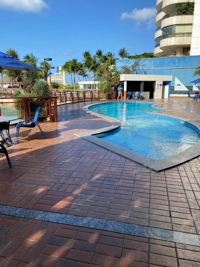 דירות פורטאלזה Iate Plaza By Escala Imoveis מראה חיצוני תמונה