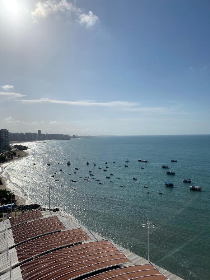 דירות פורטאלזה Iate Plaza By Escala Imoveis מראה חיצוני תמונה
